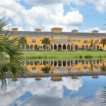 Hotel Tampa Palms Country Club